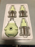植物主義電蚊香液電熱驅蚊器驅蚊水家用滅蚊燈器神器嬰兒學(xué)生安全無(wú)味 蚊香液 3+加熱器 1 曬單實(shí)拍圖