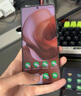 興麟【升級(jí)特靈敏】摩托羅拉moto x50 ultra鋼化膜x50ultra手機(jī)膜高清全膠水凝膜抗指紋防摔防窺菲林膜 高清鋼化膜【升級(jí)防摔】2片+神器 摩托羅拉motox50ultra定制 曬單實(shí)拍圖