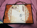 鵬途（PENGTU）茶葉禮盒裝濃香型鐵觀(guān)音節日送禮禮品中秋節節日高檔禮物400g 茶道窯變五罐套裝400克 曬單實(shí)拍圖