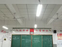 XYBP 亞克力工位牌姓名插槽職務(wù)卡崗位牌透明插盒a4框相框公告欄 雙層橫款A(yù)4(210*297MM)廠商直發(fā)  曬單實(shí)拍圖