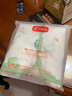 貝瑞加（Babyprints）寶寶馬甲秋冬保暖護肚背心三層夾棉坎肩男女兒童家居馬夾 小鴨90 曬單實(shí)拍圖