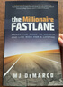 現貨 百萬(wàn)富翁快車(chē)道 The Millionaire Fastlane 曬單實(shí)拍圖