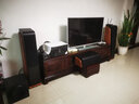 惠威（HiVi）D3.2MKIIIHT 5.1+天龍X550 音響音箱家庭影院套裝5.1聲道木質(zhì)落地式高保真客廳電視音響 曬單實(shí)拍圖