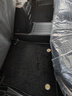 金瀚杰定制TPE全包圍汽車(chē)墊腳適用帕薩特凱美瑞速騰比亞迪卡羅拉邁騰秦 【雙層】環(huán)保TPE包門(mén)檻+純黑色納米絨 下單請備注車(chē)型年份 曬單實(shí)拍圖