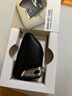 寶馬（BMW）原廠車鑰匙包/鑰匙殼液晶鑰匙套高級感男士 M系列 3系5系X1X3X5 黑色細(xì)紋納帕平革鑰匙包 曬單實拍圖
