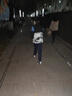 李寧兒童褲子童裝男小大童秋冬款加絨保暖束腳衛(wèi)褲印花舒適運(yùn)動(dòng)褲 【319-加絨】深海軍藍(lán)-2 160 曬單實(shí)拍圖