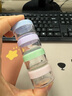 妙倩彩色面霜分裝瓶化妝品乳液空瓶子眼霜粉底液護膚品分裝盒便攜旅行 混搭四色5g 4件 【贈挖勺+標簽】 曬單實(shí)拍圖