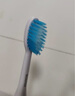 羅曼（ROAMAN） 電動(dòng)牙刷頭通用羅曼原裝電動(dòng)牙刷頭凈白纖細(xì)成人4支裝牙刷頭生日禮物送男女朋友SC01 4支 SC01白敏感優(yōu)選柔韌細(xì)軟刷絲 曬單實(shí)拍圖