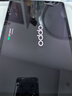 OPPO Pad平板 11英寸 2.5K 120Hz高刷護眼屏 娛樂游戲 學生學習教育 辦公平板電腦 極光紫 8GB+256GB 曬單實拍圖