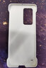 華為p40Pro手機殼新款無(wú)邊框磁吸防摔外殼p40簡(jiǎn)約個(gè)性男女通用網(wǎng)紅款huawei限量版創(chuàng  )意保護套 華為P40Pro 膚感磁吸無(wú)邊框巨石丨灰白 曬單實(shí)拍圖