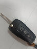 炫咔仕適用于福特?？怂辜文耆A翼博蒙迪歐翼虎遙控器鑰匙替換外殼/總成  福特水滴款外殼+槽 曬單實(shí)拍圖