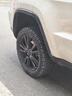 科馬仕輪胎 CF1100 全地形AT越野胎 大花紋改裝 265/50R20 適配適配猛禽F150公羊道奇 曬單實(shí)拍圖