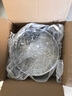 維樂仕18/10不銹鋼蒸籠雙耳蒸屜家用籠屜蒸格蒸架篦子蒸籠鑄鋼把手 維樂仕24cm鑄鋼耳蒸籠 曬單實拍圖