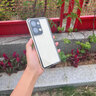 opporeno9手機殼pro+磁吸雙面玻璃手機套鏡頭全包防摔外殼無(wú)需貼膜透明男女高端創(chuàng  )意陸宣 Reno9【皓月黑】超鉆納米玻璃丨防爆專(zhuān)家 曬單實(shí)拍圖