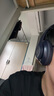 Beats Studio Pro 無線頭戴式 藍(lán)牙主動降噪耳機 兼容蘋果安卓系統(tǒng) 海軍藍(lán) 準(zhǔn)新包裝配件齊全(官方在保） 曬單實拍圖