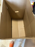 宏業(yè)達5個(gè)裝 超硬德國設計搬家紙箱子全折疊免膠帶封箱收納整理打包紙箱 五個(gè)裝 超硬60*40*50cm塑膠扣 曬單實(shí)拍圖