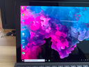 微軟Surface Pro 7/8/9 12英寸二手筆記本電腦輕薄商務辦公本手提觸摸二合一平板電腦 95新 Pro7+ 11代i7 16G+512G 原裝鍵盤（官方標配+原裝鍵盤） 曬單實拍圖
