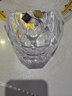 BOHEMIA 捷克原裝進(jìn)口波西米亞水晶玻璃杯威士忌酒杯啤酒杯洋酒杯水杯 哈瓦300ml威士忌杯【單個】 曬單實拍圖