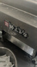 裕飛永強(qiáng)廚具永強(qiáng)高速壓面機(jī)臺(tái)式全不銹鋼Y130T壓面機(jī)面條機(jī)包子饅頭壓面皮機(jī) YQ-Y35T臺(tái)式面條機(jī)兩用 曬單實(shí)拍圖