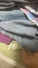 TEENIE WEENIE小熊四件套純棉100%A類(lèi)學(xué)生宿舍三件套床單可愛(ài)被套罩床上用品 研學(xué) 0.9/1.2m床單三件套-被套150*200 曬單實(shí)拍圖