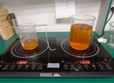HUANQIUU 環(huán)球玻璃燒杯100 250 500 1000ml實(shí)驗(yàn)杯 透明帶刻度杯子 大小量杯高硼硅耐高溫 實(shí)驗(yàn)室用器材耗材 3000ml 曬單實(shí)拍圖