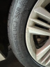德国马牌（Continental）轮胎/防爆胎 225/50R17 94W UCJ SSR 适配C200L 宝马3系 X1 18i 实拍图
