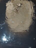 夢(mèng)奇（mengqi）蘋(píng)果 VIVO 華為 手機補漆邊框后殼蓋掉漆刮痕修復補漆筆銀 曬單實(shí)拍圖