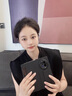 司德威適用vivoxfold5手機殼新款pro防摔vivo折疊屏支架xfold3智能接聽全包磁吸翻蓋式真皮保護殼 【武士黑】精孔/智能視窗 vivo X Fold3 曬單實拍圖