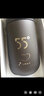 LKK55度lkk55°c杯子恒溫杯55度杯智能快速降溫杯五十五度杯洛可可保溫杯 55度杯魔色杯(星際灰 ) 曬單實(shí)拍圖