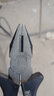 羅賓漢（RUBICON）鋼絲鉗電工鉗老虎鉗電工平咀鉗子 RS-200 8英寸200MM 曬單實(shí)拍圖