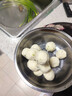 覃姐 荊楚魚(yú)丸5斤裝 湖北荊州風(fēng)味特產(chǎn)肉丸手工火鍋豆撈涮鍋燒烤食材 蔥花魚(yú)丸5斤裝（經(jīng)典推薦） 曬單實(shí)拍圖