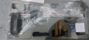 三量數(shù)顯高度尺不銹鋼電子劃線尺高度儀畫(huà)線高度規(guī) 量程0-300mm 曬單實(shí)拍圖