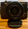 索尼（SONY）DSC-RX1RM2/RX1R2 約4240萬有效像素 全畫幅  RX1RM2 RX1RM2 官方標(biāo)配 曬單實拍圖