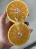 傾睦福建平和紅美人柑橘 無(wú)核無(wú)渣愛(ài)媛28號果凍橙手剝橙新鮮水果禮盒 5斤大果【約10個(gè)】 曬單實(shí)拍圖