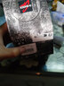 卡西歐（CASIO）手表G-SHOCK學(xué)生運(yùn)動防水防震黑金武士大表盤石英情侶表 男友禮物 黑暗之心 GA-100-1A1 曬單實(shí)拍圖