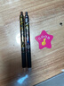 卡游奧特曼盲盒筆第16彈光耀版中性筆銀河賽羅英雄筆記學(xué)生寫字圓珠筆 12彈光耀版-至臻款終極賽羅 曬單實拍圖