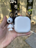 深廣信適用sony索尼linkbuds fit真無(wú)線(xiàn)藍牙耳機保護殼一體卡通linkbudsopen防摔硅膠透明殼wf-L910超薄 紅色紅馬里奧+呆坐馬里奧 索尼LinkBuds Fit 曬單實(shí)拍圖