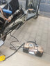 驅逐者電動(dòng)車(chē)電瓶車(chē)充氣泵雙缸 高壓打氣筒大功率便攜式48v60v72v 36-96v雙缸通用型300w標準版數顯 曬單實(shí)拍圖