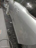 實巖原裝汽車噴槍4000B油漆噴槍面漆噴槍高霧化氣動噴漆槍鈑金噴漆槍 原裝實巖4000B上壺1.3口徑 曬單實拍圖