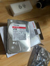 東芝（TOSHIBA）P300系列機械硬盤 臺式機電腦內(nèi)置硬盤SATA3接口7200轉(zhuǎn)5400轉(zhuǎn)硬盤 DT系列 4TB HDWD240YZSTA 128M緩存 螺絲刀+螺絲+SATA線 曬單實拍圖