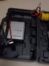 百年巨馬【官方直供】車(chē)載充氣泵220V12V車(chē)用家用雙缸打氣泵汽車(chē)自動(dòng)充停 12V/220V通用數顯+工具箱 曬單實(shí)拍圖