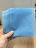 JVC雙面裝PP光盤袋 CD / DVD碟片收納袋 直徑12CM / 5寸加厚 JVC光盤袋10個(gè) 曬單實(shí)拍圖