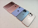 Apple/蘋(píng)果 iPhone 17 256GB 白色 支持移動(dòng)聯(lián)通電信5G 雙卡雙待手機 曬單實(shí)拍圖