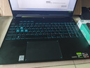 華碩（ASUS）展機天選4 筆記本電腦15.6英寸電競游戲本 天選4 R7-7735H RTX4050 16G內存+1TB固態(tài) 曬單實(shí)拍圖