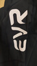 EVR雙箭頭騎行褲男秋季背帶長褲輕薄透氣公路自行車 黑色 XL 曬單實拍圖