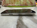 Apple 蘋(píng)果 iPhone 16 Pro Max（A18 pro）二手手機優(yōu)品 國行優(yōu)惠券補貼 白色鈦金屬 256G 99新 曬單實(shí)拍圖