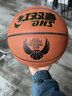 紅雙喜PU籃球競技比賽用籃球室內室外訓練耐磨高彈PU籃球 李秋平俱樂(lè )部-7號標準PU籃球 曬單實(shí)拍圖