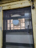 远东钻石换气扇家用排气扇厨房油烟机百叶窗式排风扇低噪浴室卫生间抽风机 8寸-白色 实拍图