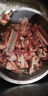 麩食哩內(nèi)蒙古 羊手把肉 手把羊排 新鮮手抓羊羔肉 正宗散養(yǎng)羔羊肉手把肉 內(nèi)蒙羊手把肉3斤 曬單實(shí)拍圖