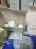 歐詩漫（OSM）水乳護(hù)膚品套裝女士美白淡斑保濕補水提亮膚色化妝品禮盒生日禮物 美白2件套：水+乳 曬單實拍圖